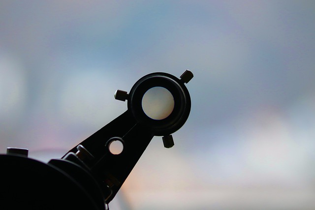 Free download telescope rifle scope eyepiece free picture to be edited with GIMP free online image editor