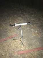 Free download Telescope which was used to look at the great conjunction of 2020 free photo or picture to be edited with GIMP online image editor