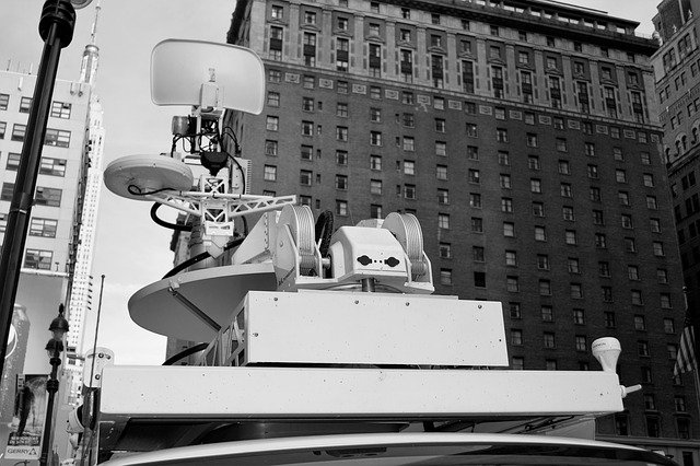 Free download television live broadcast antenna free picture to be edited with GIMP free online image editor