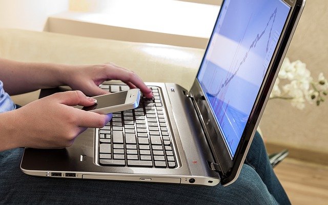Free download telework online laptop technology free picture to be edited with GIMP free online image editor