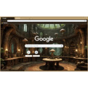 Telvanni Library  screen for extension Chrome web store in OffiDocs Chromium Telvanni Library  screen for extension Chrome web store in OffiDocs Chromium