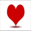 TEMA CUORE  screen for extension Chrome web store in OffiDocs Chromium