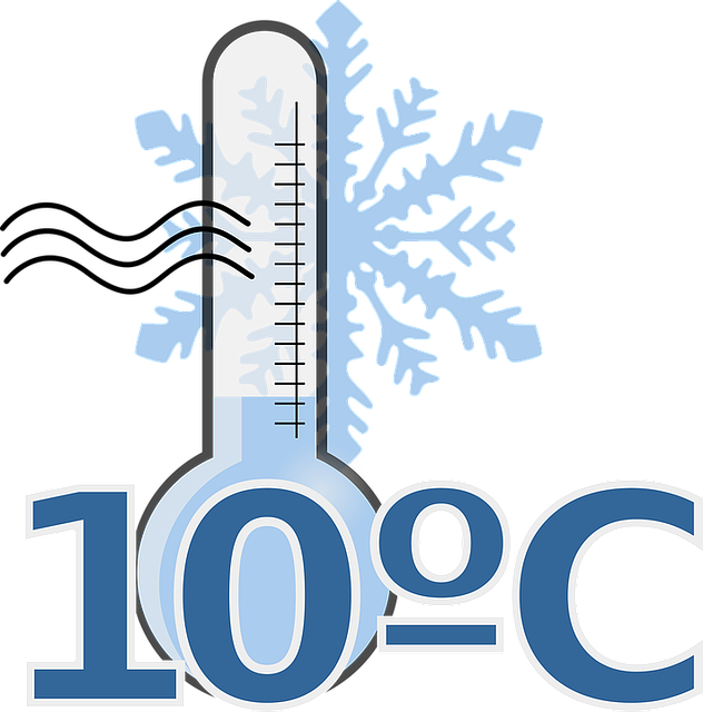 Free download Temperature Thermometer Cold - Free vector graphic on Pixabay free illustration to be edited with GIMP free online image editor