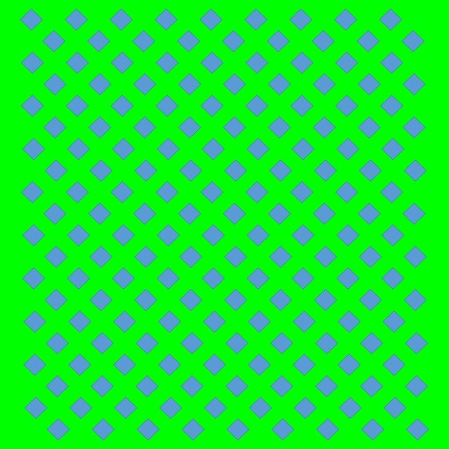 Free download Template Pattern Shape -  free illustration to be edited with GIMP free online image editor