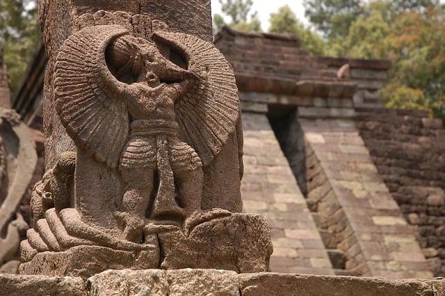 Free download temple architecture culture free picture to be edited with GIMP free online image editor