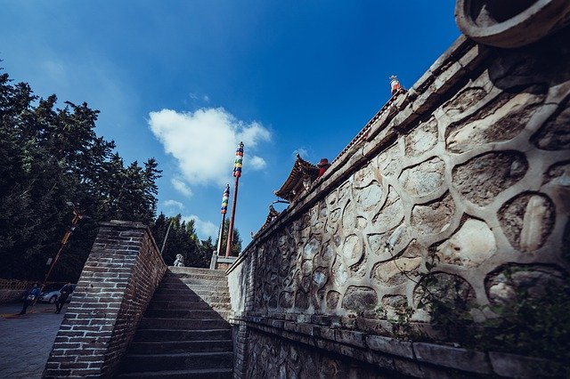 Скачать бесплатно Temple Buddhism - бесплатное фото или изображение для редактирования с помощью онлайн-редактора изображений GIMP