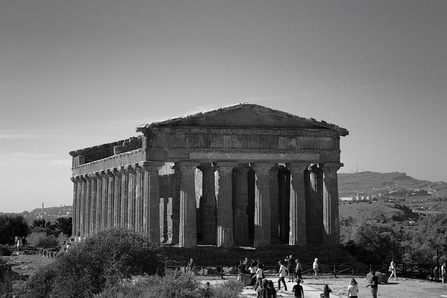 Descărcare gratuită templu grecia acropole zei imagini gratuite pentru a fi editate cu editorul de imagini online gratuit GIMP