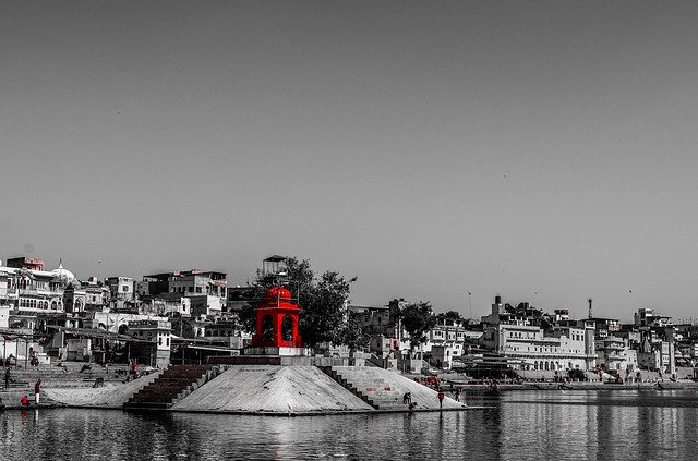 ດາວໂຫຼດຟຣີ Temple Lake Water - ຮູບພາບຫຼືຮູບພາບທີ່ບໍ່ເສຍຄ່າເພື່ອແກ້ໄຂດ້ວຍຕົວແກ້ໄຂຮູບພາບອອນໄລນ໌ GIMP