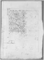 Free download Temple of Castor and Pollux, soffit panel, ceiling plan (recto) Unidentified, stucco or fresco, details (verso) free photo or picture to be edited with GIMP online image editor
