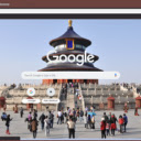 Templeof Heaven  screen for extension Chrome web store in OffiDocs Chromium