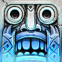 Temple Run 2 Frozen Shadows  screen for extension Chrome web store in OffiDocs Chromium