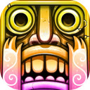 Temple Run 2: Holi Festival Game Escape through vibrant colorful temples  screen for extension Chrome web store in OffiDocs Chromium