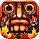Temple Run 2: Jungle Fall Game Escape through the vibrant orange forest!  screen for extension Chrome web store in OffiDocs Chromium