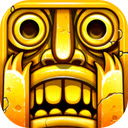 Temple Run Game Can you outrun the dangers of the temple?  screen for extension Chrome web store in OffiDocs Chromium