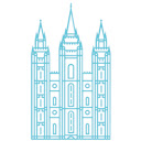 Temple Search  screen for extension Chrome web store in OffiDocs Chromium