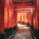 TEMPLE THEME  screen for extension Chrome web store in OffiDocs Chromium