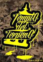 Free download Templo del Terpeno Logotipo free photo or picture to be edited with GIMP online image editor
