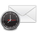 Temp Mail App  screen for extension Chrome web store in OffiDocs Chromium