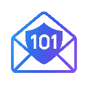 TempMail Pro  screen for extension Chrome web store in OffiDocs Chromium