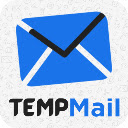 Temp Mail PW Temporary Disposable Email  screen for extension Chrome web store in OffiDocs Chromium