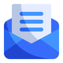 Temp Mail Temporary Email Address  screen for extension Chrome web store in OffiDocs Chromium
