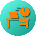 Temporary Workspace  screen for extension Chrome web store in OffiDocs Chromium