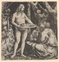 Free download Temptation of Two Hermits free photo or picture to be edited with GIMP online image editor