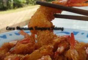 Free download Tempura Udang free photo or picture to be edited with GIMP online image editor