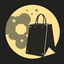 Temu Dark Mode  screen for extension Chrome web store in OffiDocs Chromium