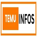 Temuinfos Theme  screen for extension Chrome web store in OffiDocs Chromium