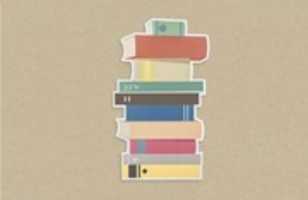 Free download ten books free photo or picture to be edited with GIMP online image editor