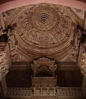 Free download Ten Elements for East Window of an Architectural Ensemble from a Jain Meeting Hall free photo or picture to be edited with GIMP online image editor