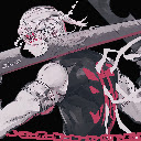 Tengen Uzui Sword Demon Slayer Anime Theme  screen for extension Chrome web store in OffiDocs Chromium