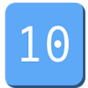 Ten Letter Word Finder  screen for extension Chrome web store in OffiDocs Chromium