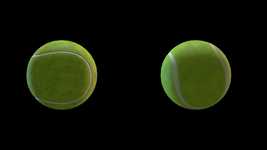 Free download Tennis Sport Green Screen -  free video to be edited with OpenShot online video editor