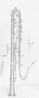 Free download Tenor Sarrusophone in B flat free photo or picture to be edited with GIMP online image editor