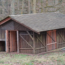 Tent in the forest  screen for extension Chrome web store in OffiDocs Chromium
