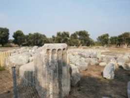 Free download Teos Ancient City free photo or picture to be edited with GIMP online image editor