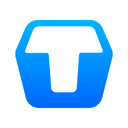 TeraBox Download Assistant  screen for extension Chrome web store in OffiDocs Chromium