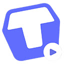 TeraBox Link Video Player Online » without App/Login/PC Client  screen for extension Chrome web store in OffiDocs Chromium
