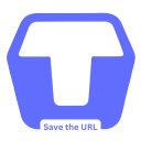 ᐈ TeraBox Viral Video Link Saver ✓  screen for extension Chrome web store in OffiDocs Chromium