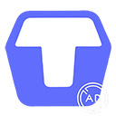 TeraPlay » Streaming + Pemutar TeraBox Tanpa Aplikasi  screen for extension Chrome web store in OffiDocs Chromium