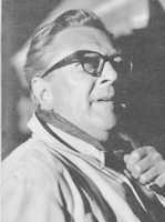 Free download Terence Fisher free photo or picture to be edited with GIMP online image editor