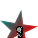 Terezi Star  screen for extension Chrome web store in OffiDocs Chromium