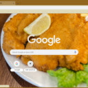 Teriyaki Chicken  screen for extension Chrome web store in OffiDocs Chromium