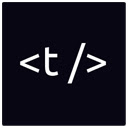 tERMINAL  screen for extension Chrome web store in OffiDocs Chromium