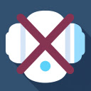 Terminate Agent  screen for extension Chrome web store in OffiDocs Chromium