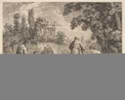 Free download Termosiris Teaching Telemachus to Follow the Example of Apollo free photo or picture to be edited with GIMP online image editor