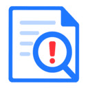 Terms Analyzer  screen for extension Chrome web store in OffiDocs Chromium