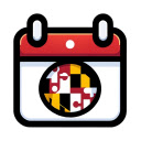 TerpCal  screen for extension Chrome web store in OffiDocs Chromium